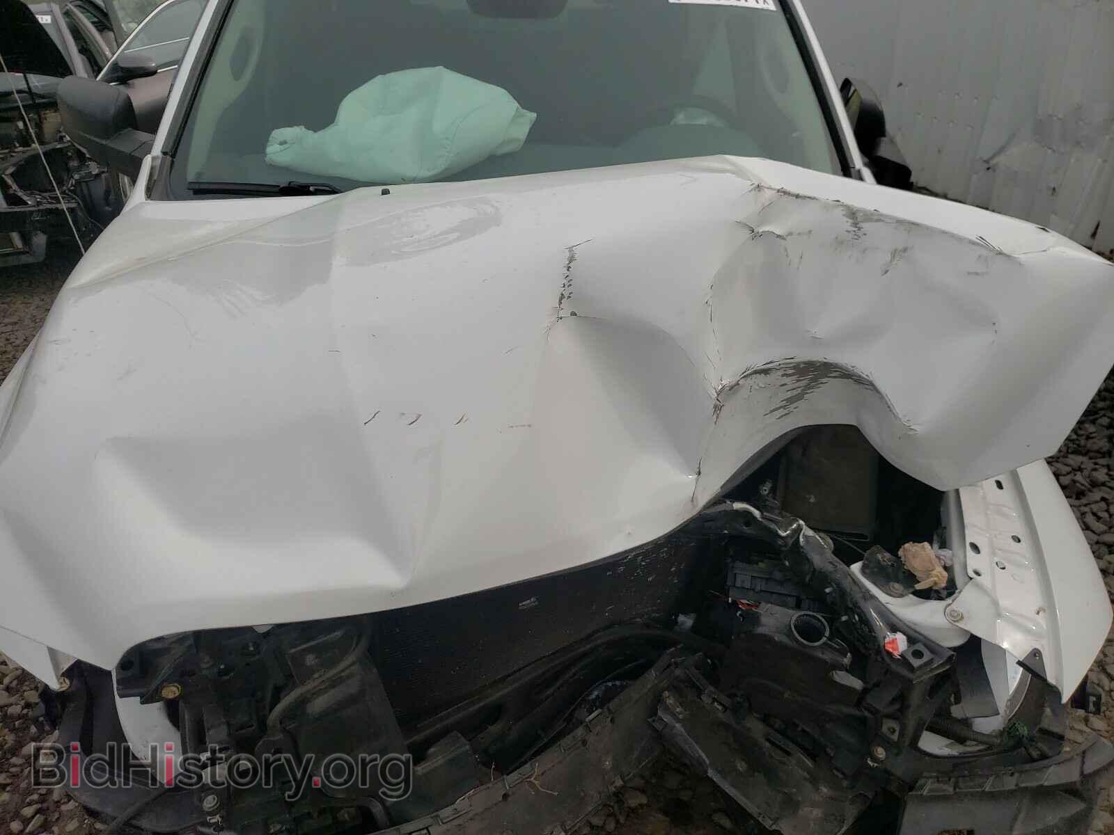 2014 RAM 1500 - VIN: 1C6RR7FT2ES107982 - Photo 7