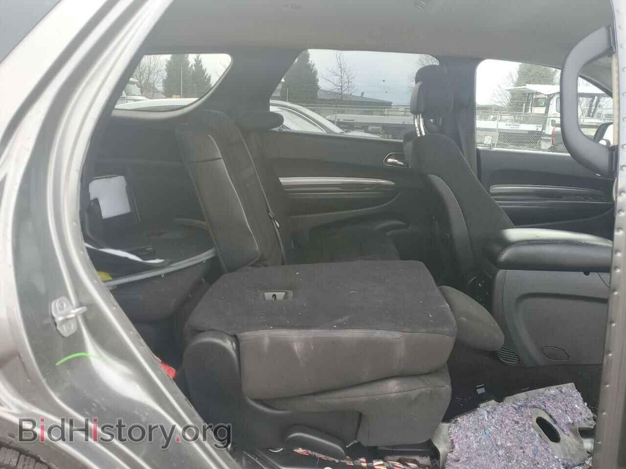 2013 DODGE DURANGO - VIN: 1C4RDJAG4DC551145 - Photo 11