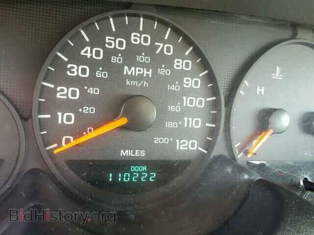 2004 DODGE NEON - VIN: 1B3ES26C64D587978 - Фото 8