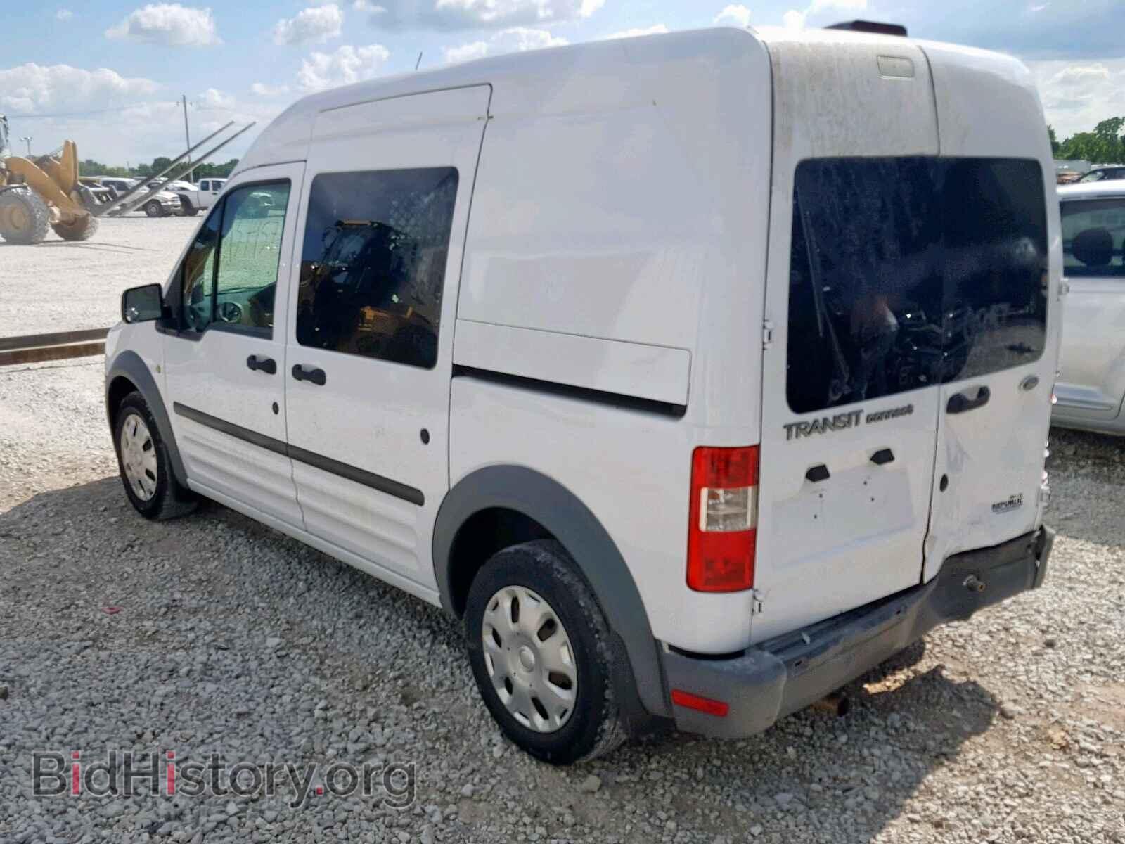 2010 FORD TRANSIT CO - VIN: NM0LS6AN1AT027094 - Фото 3