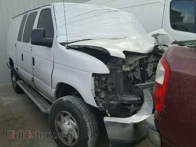 Фотография 1FTNE2EW7DDB17038 - FORD ECONOLINE 2013