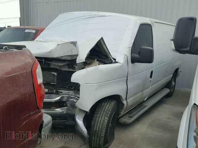 2013 FORD ECONOLINE - VIN: 1FTNE2EW7DDB17038 - Фото 2