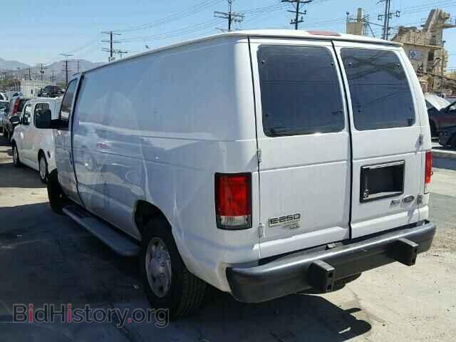 2013 FORD ECONOLINE - VIN: 1FTNE2EW7DDB17038 - Фото 3