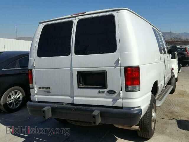 2013 FORD ECONOLINE - VIN: 1FTNE2EW7DDB17038 - Фото 4