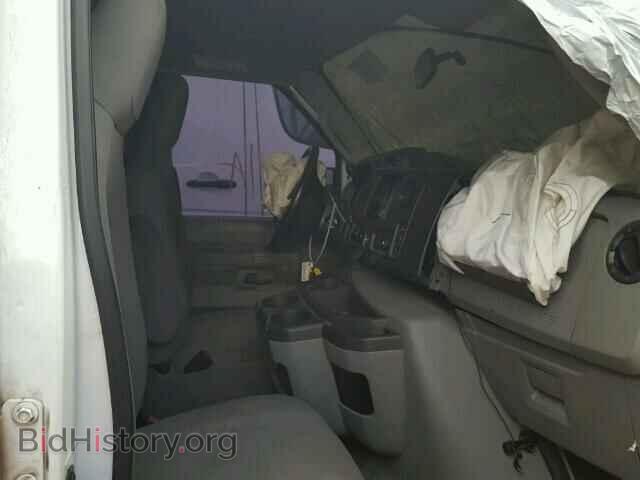 2013 FORD ECONOLINE - VIN: 1FTNE2EW7DDB17038 - Фото 5