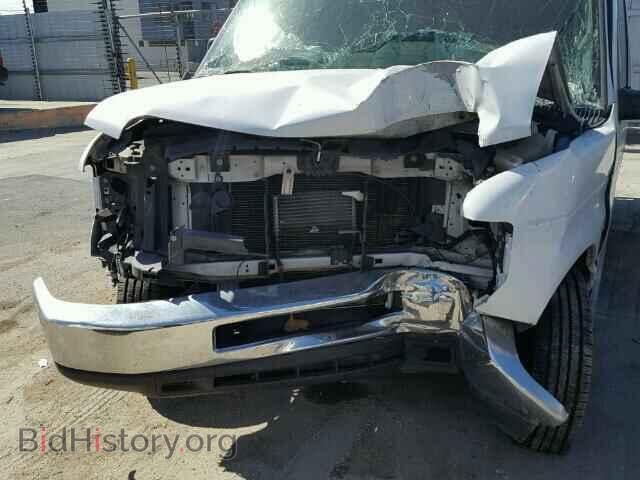 2013 FORD ECONOLINE - VIN: 1FTNE2EW7DDB17038 - Фото 7