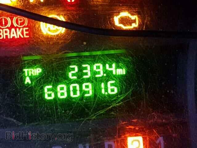 2013 FORD ECONOLINE - VIN: 1FTNE2EW7DDB17038 - Фото 8