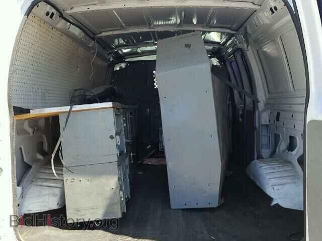 2013 FORD ECONOLINE - VIN: 1FTNE2EW7DDB17038 - Фото 9