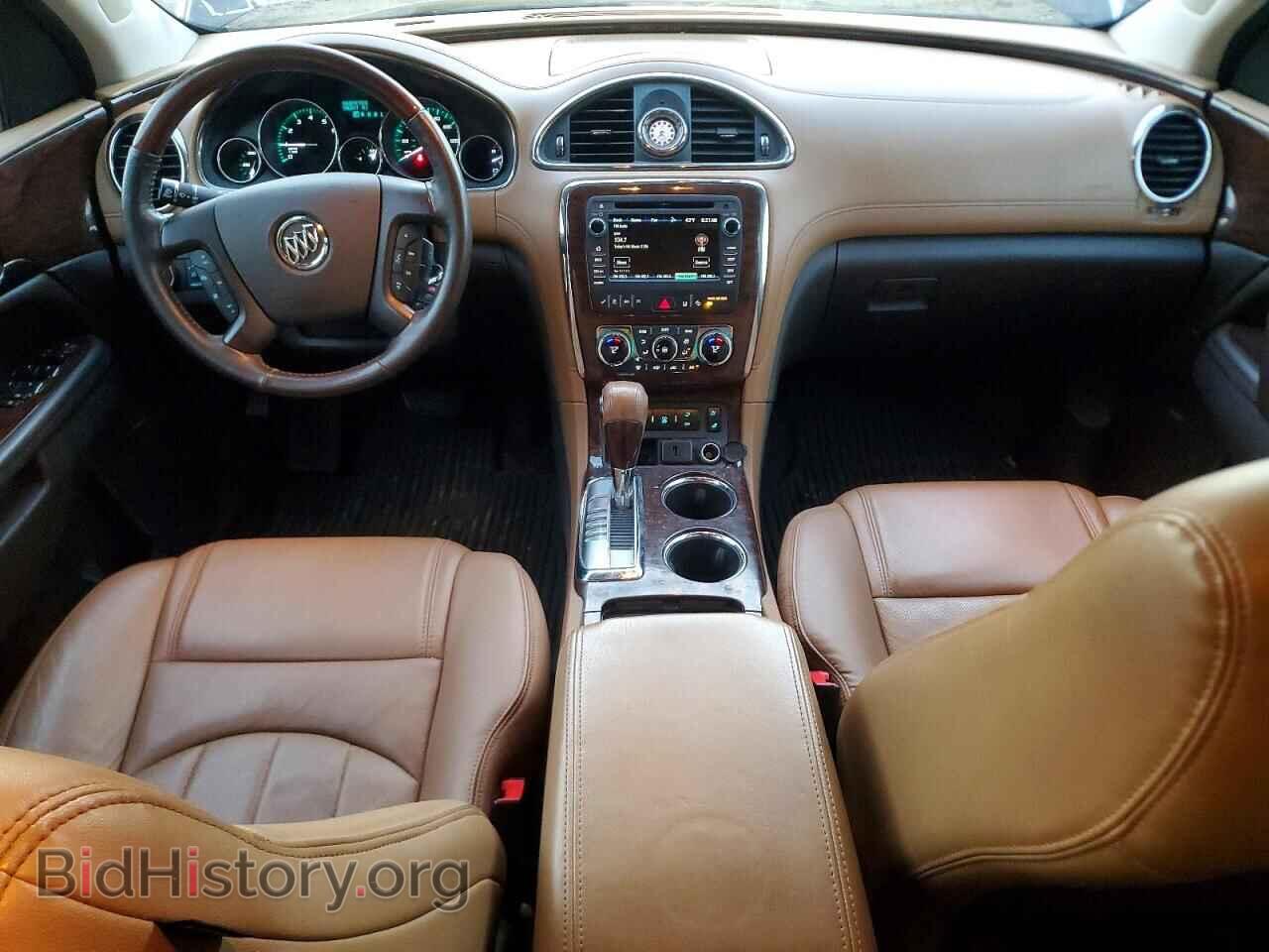 2017 BUICK ENCLAVE - VIN: 5GAKVCKD7HJ265131 - Фото 8