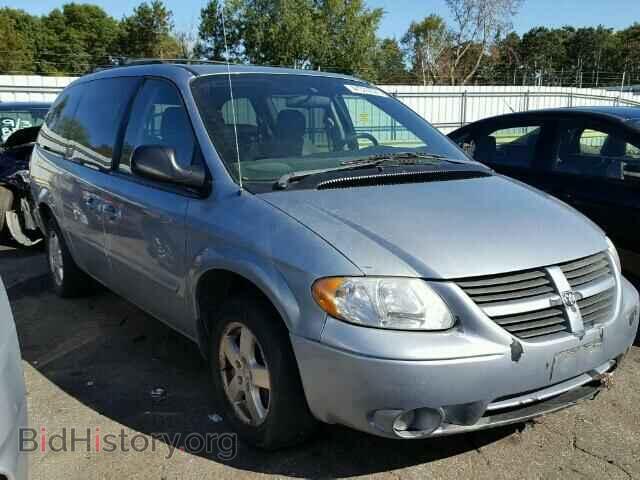 Photo 2D4GP44LX6R780256 - DODGE CARAVAN 2006