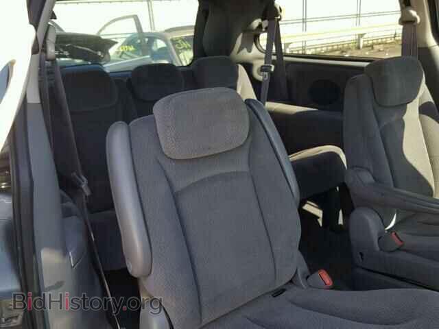 2006 DODGE CARAVAN - VIN: 2D4GP44LX6R780256 - Фото 6
