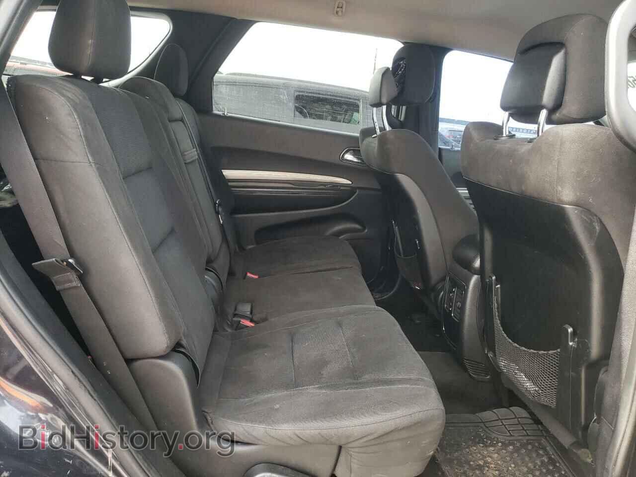 2013 DODGE DURANGO - VIN: 1C4RDHAG0DC683005 - Photo 11