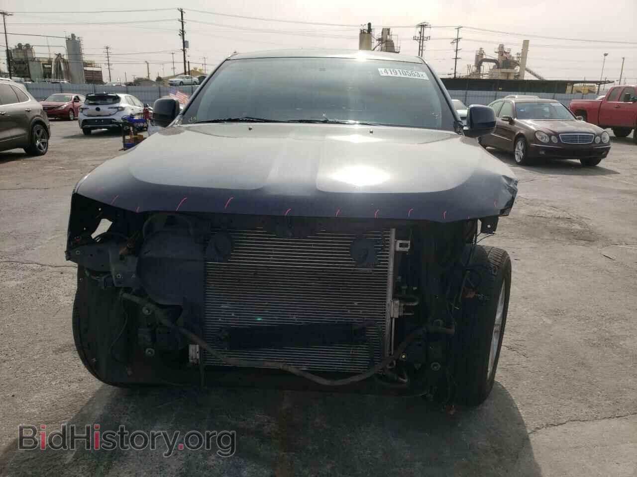 2013 DODGE DURANGO - VIN: 1C4RDHAG0DC683005 - Photo 5