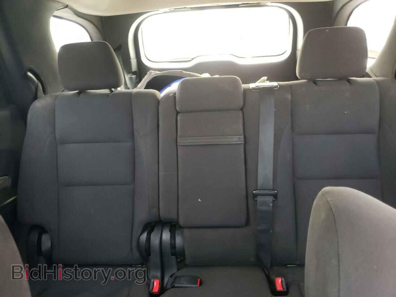 2013 DODGE DURANGO - VIN: 1C4RDHAG0DC683005 - Photo 10