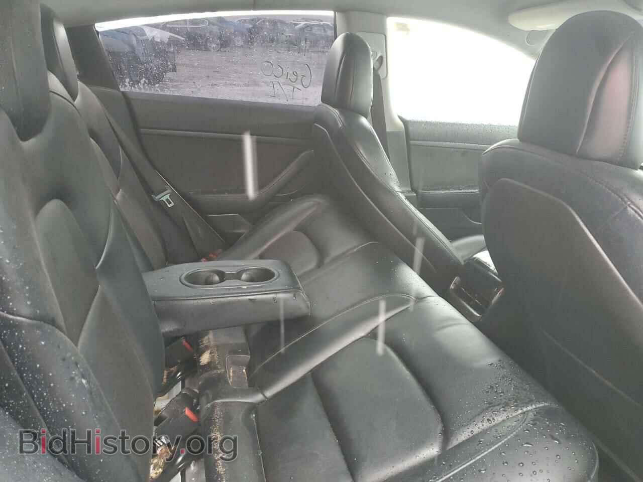 2020 TESLA MODEL 3 - VIN: 5YJ3E1EA0LF747044 - Photo 10
