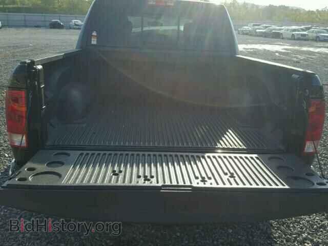 2011 DODGE RAM 1500 - VIN: 1D7RB1CT4BS635085 - Фото 6