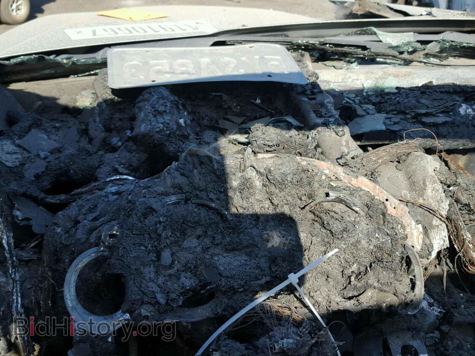 2007 GMC ACADIA - VIN: 1GKEV337X7J112671 - Фото 2