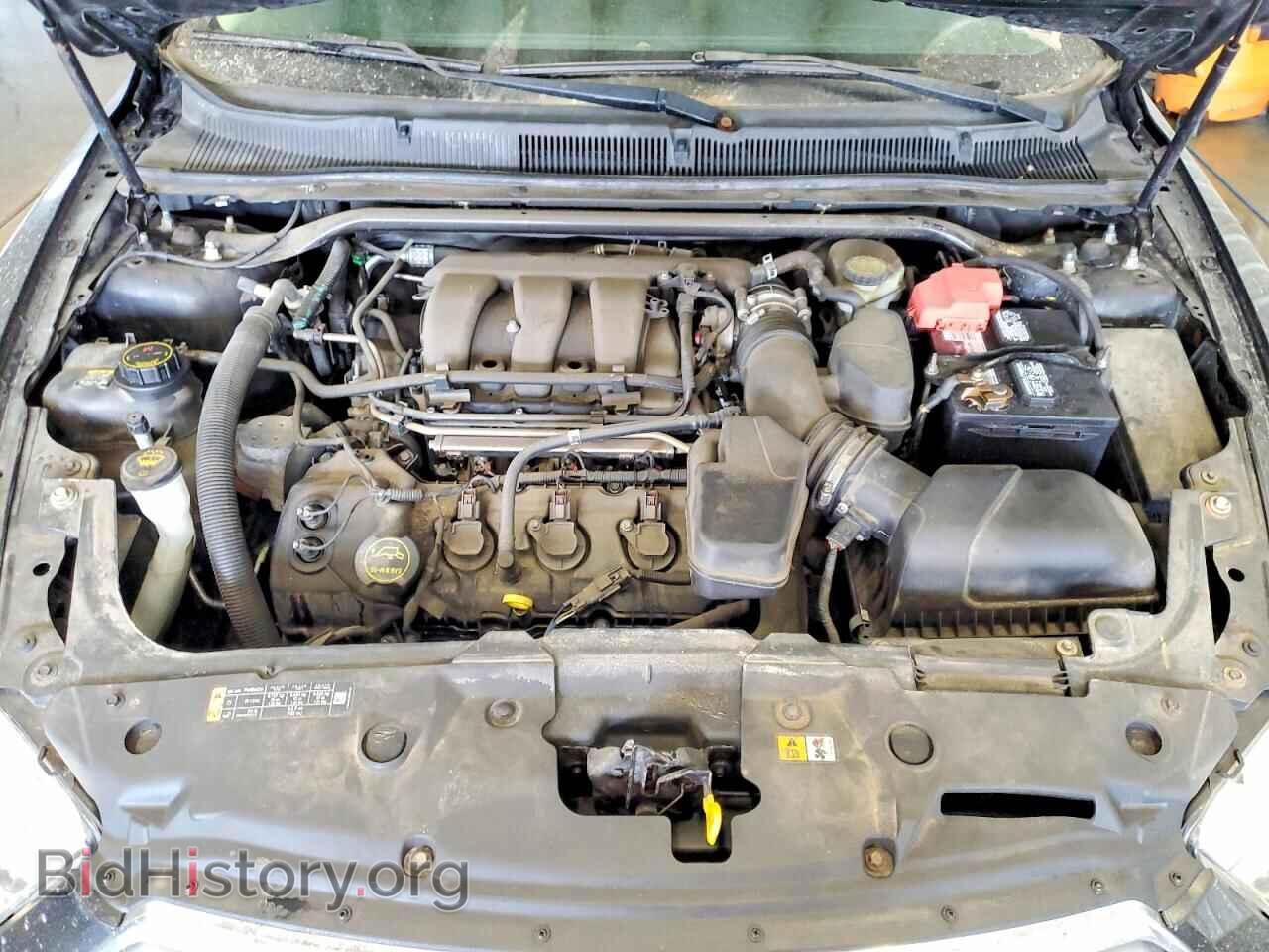 2015 FORD TAURUS - VIN: 1FAHP2D84FG123784 - Photo 11