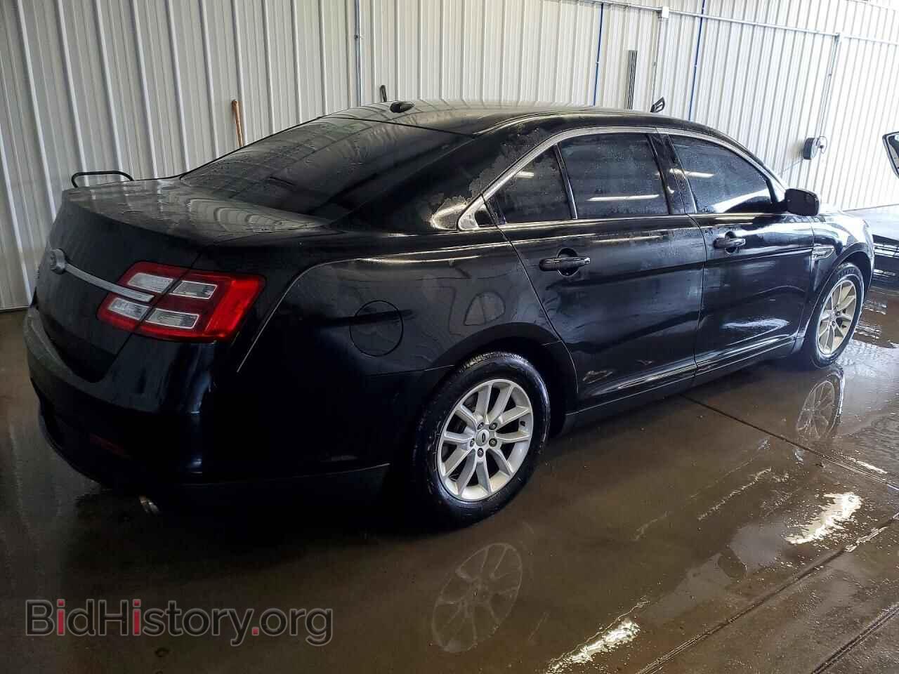 2015 FORD TAURUS - VIN: 1FAHP2D84FG123784 - Photo 3