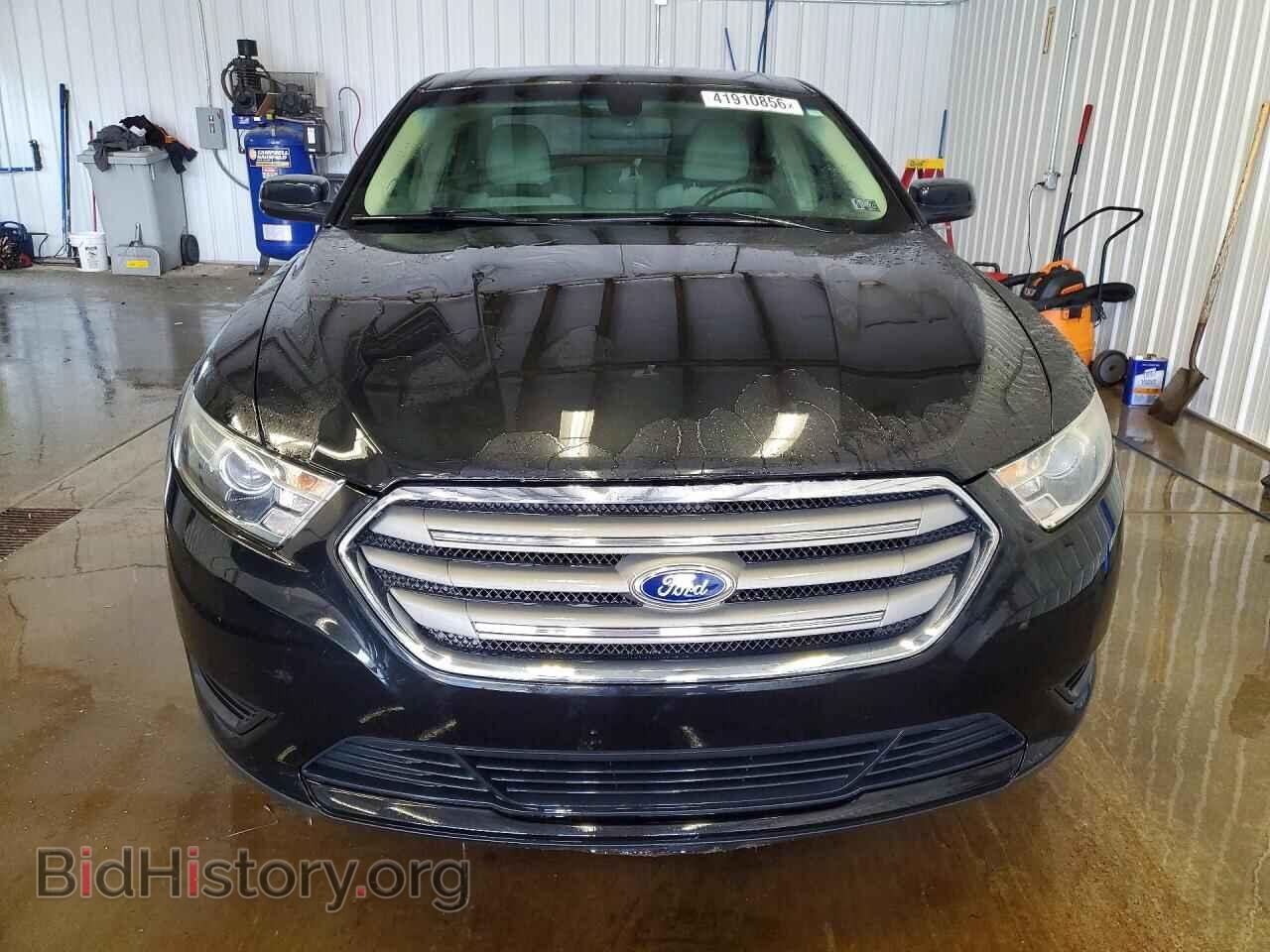 2015 FORD TAURUS - VIN: 1FAHP2D84FG123784 - Photo 5
