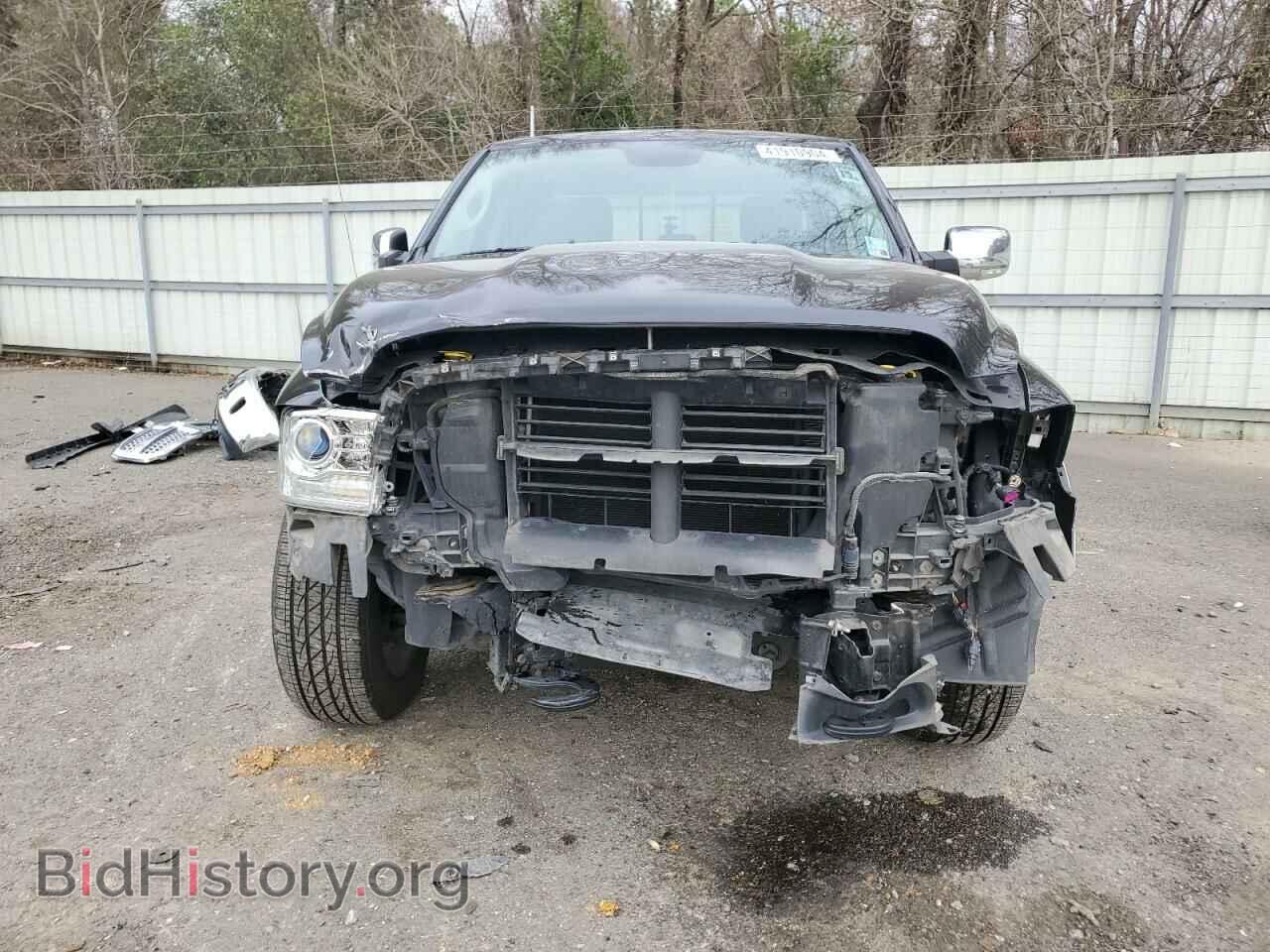 2017 RAM 1500 - VIN: 1C6RR6NT7HS714640 - Фото 5