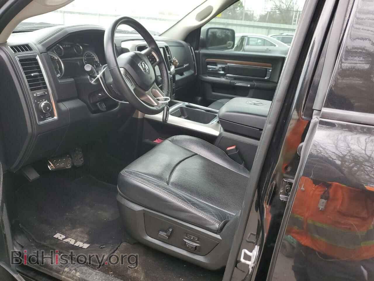 2017 RAM 1500 - VIN: 1C6RR6NT7HS714640 - Фото 7