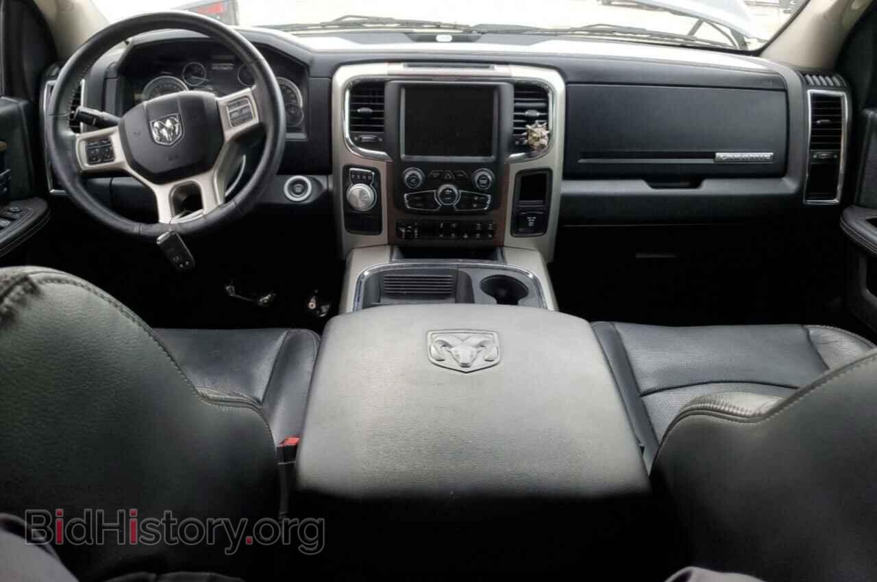 2017 RAM 1500 - VIN: 1C6RR6NT7HS714640 - Фото 8
