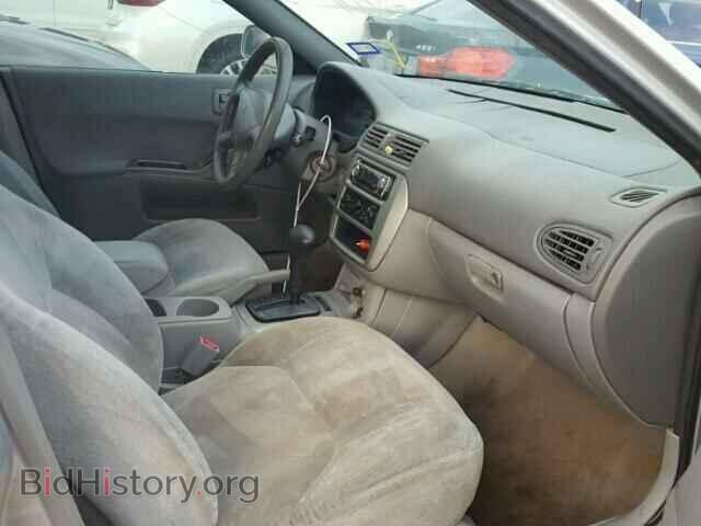 2002 MITSUBISHI GALANT - VIN: 4A3AA46G52E145471 - Фото 5