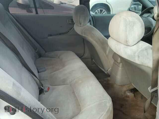 2002 MITSUBISHI GALANT - VIN: 4A3AA46G52E145471 - Фото 6