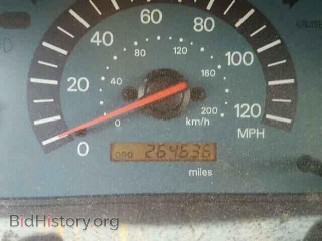 2002 MITSUBISHI GALANT - VIN: 4A3AA46G52E145471 - Фото 8