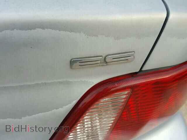 2002 MITSUBISHI GALANT - VIN: 4A3AA46G52E145471 - Фото 9