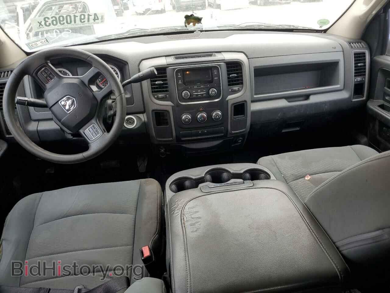 2013 RAM 1500 - VIN: 1C6RR6FTXDS524114 - Фото 8