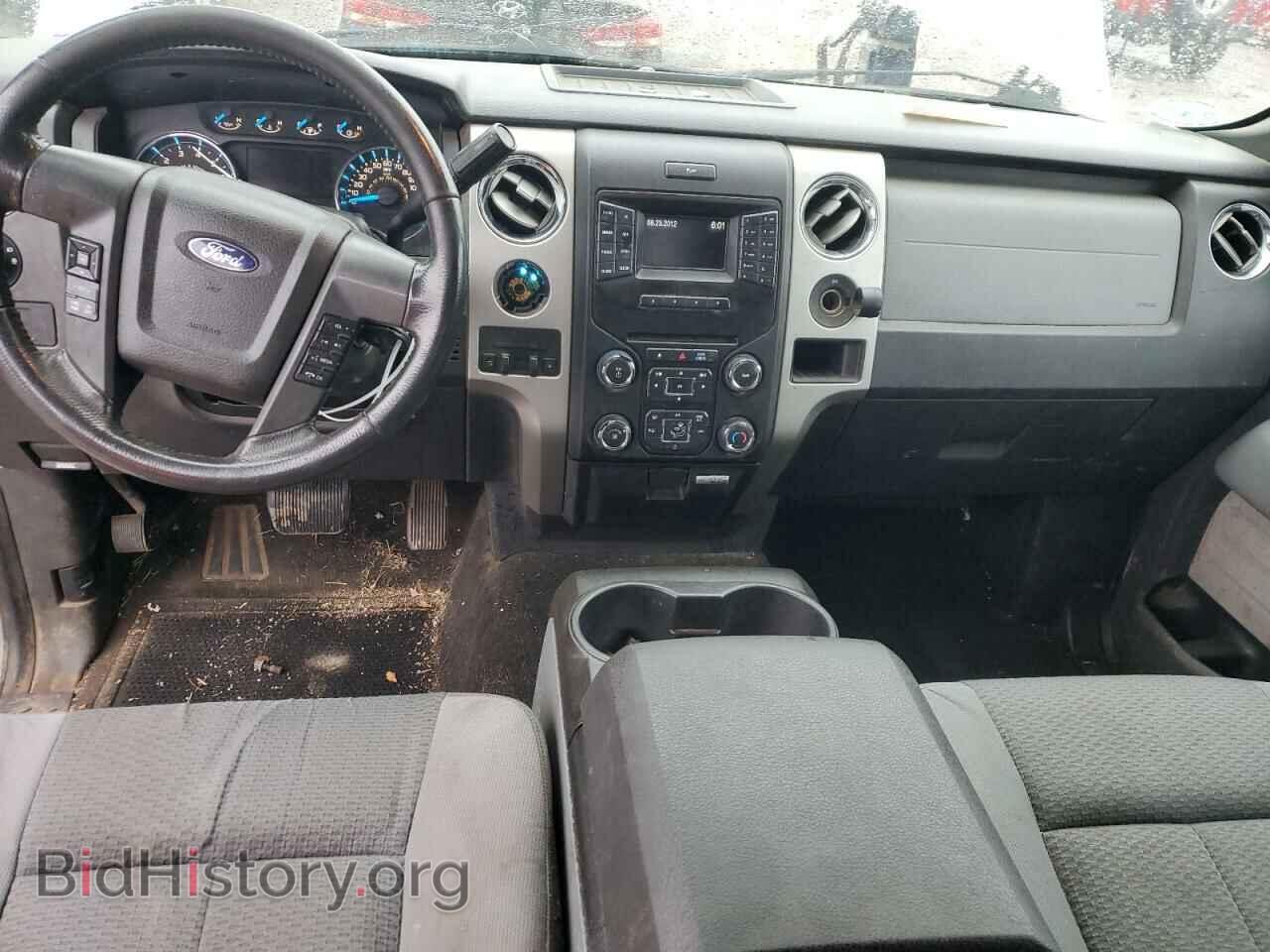 2013 FORD F-150 - VIN: 1FTFX1ET9DFC69213 - Photo 8