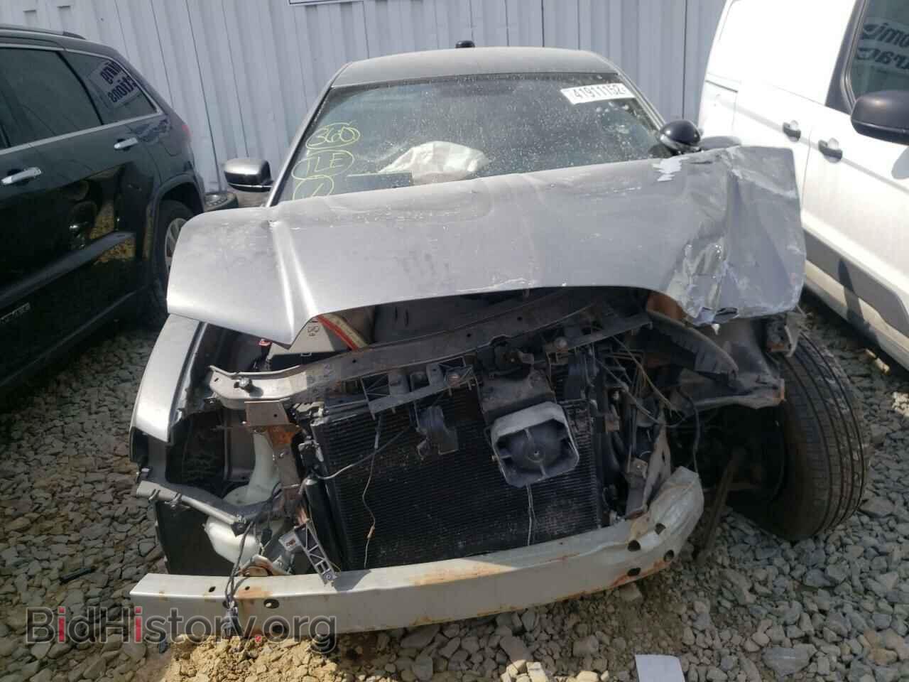 2012 DODGE CHARGER - VIN: 2C3CDXAG4CH184708 - Photo 9