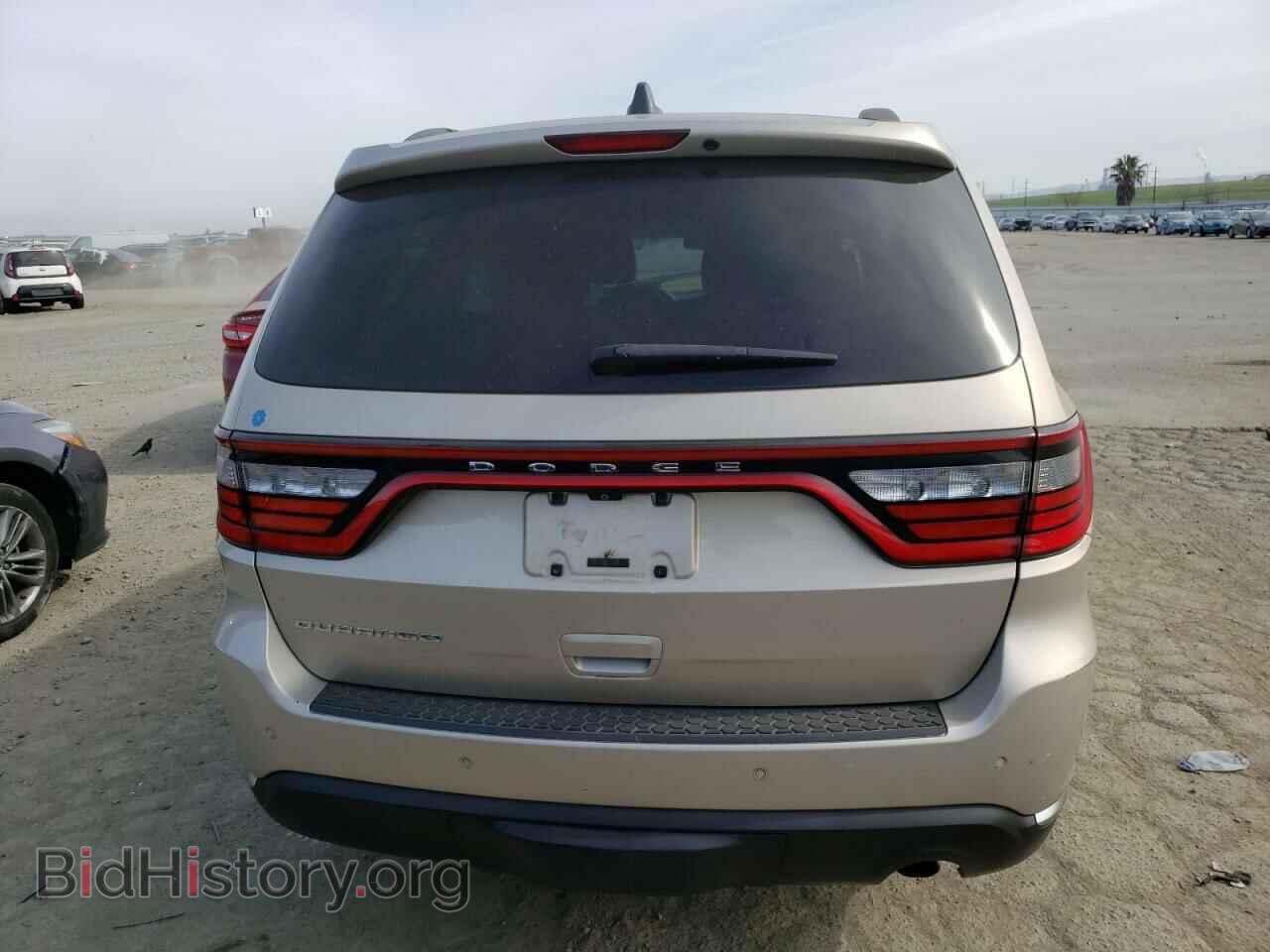 2014 DODGE DURANGO - VIN: 1C4RDHAGXEC971986 - Фото 6