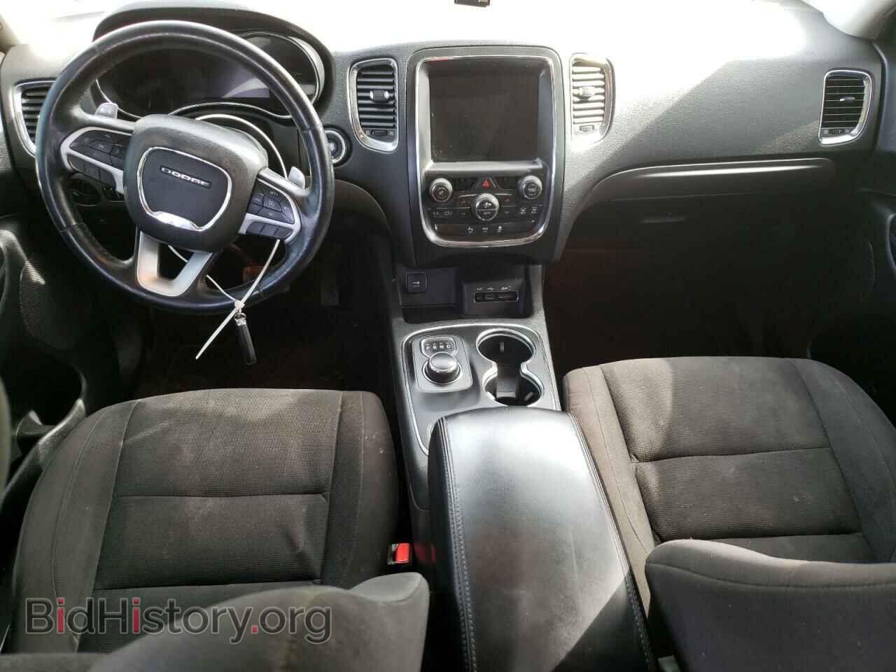 2014 DODGE DURANGO - VIN: 1C4RDHAGXEC971986 - Фото 8