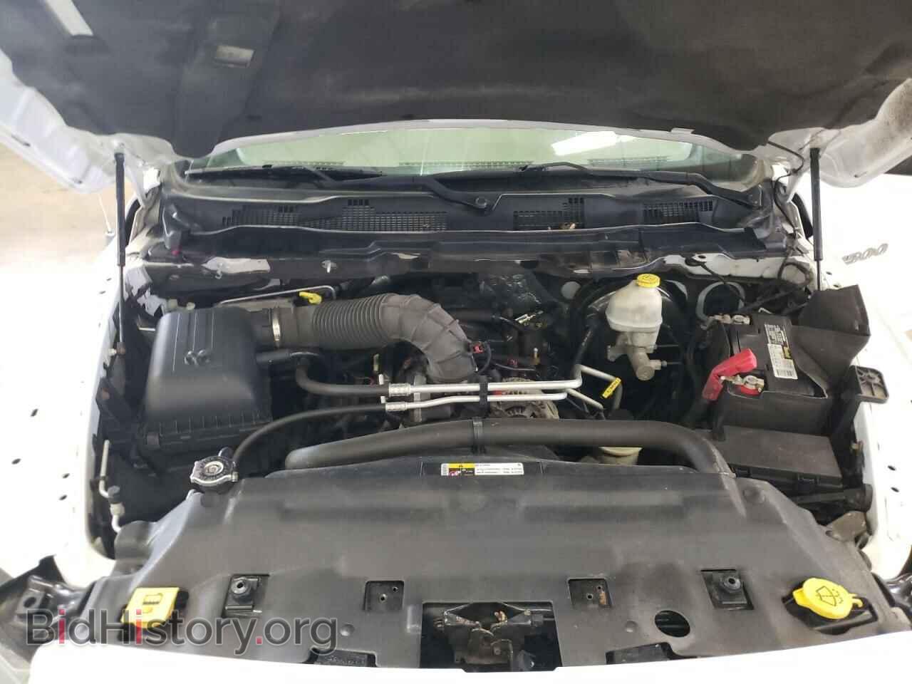 2012 DODGE RAM 1500 - VIN: 1C6RD7FT2CS269493 - Фото 7