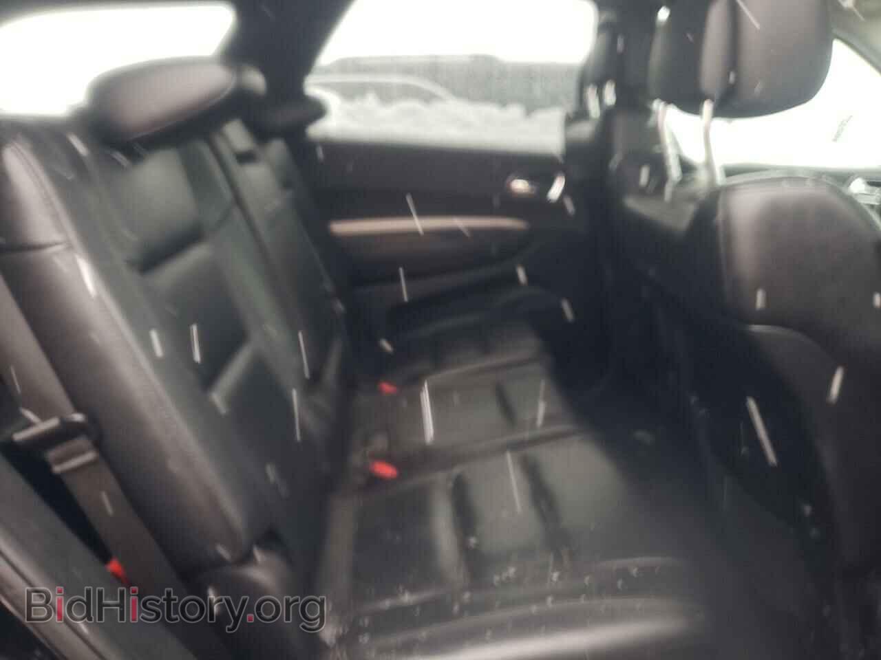 2017 DODGE DURANGO - VIN: 1C4RDJDG9HC636550 - Photo 6