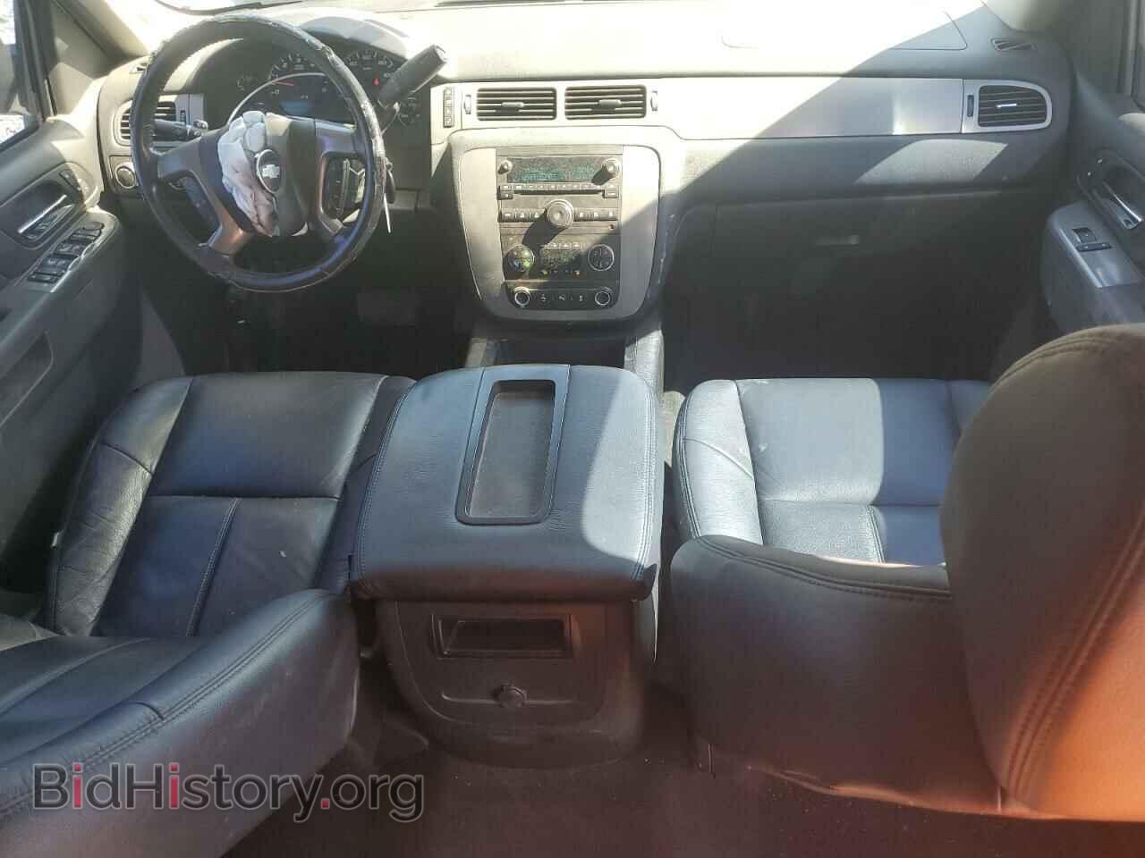 2012 CHEVROLET ALL Models - VIN: 3GCPKTE70CG242500 - Фото 8