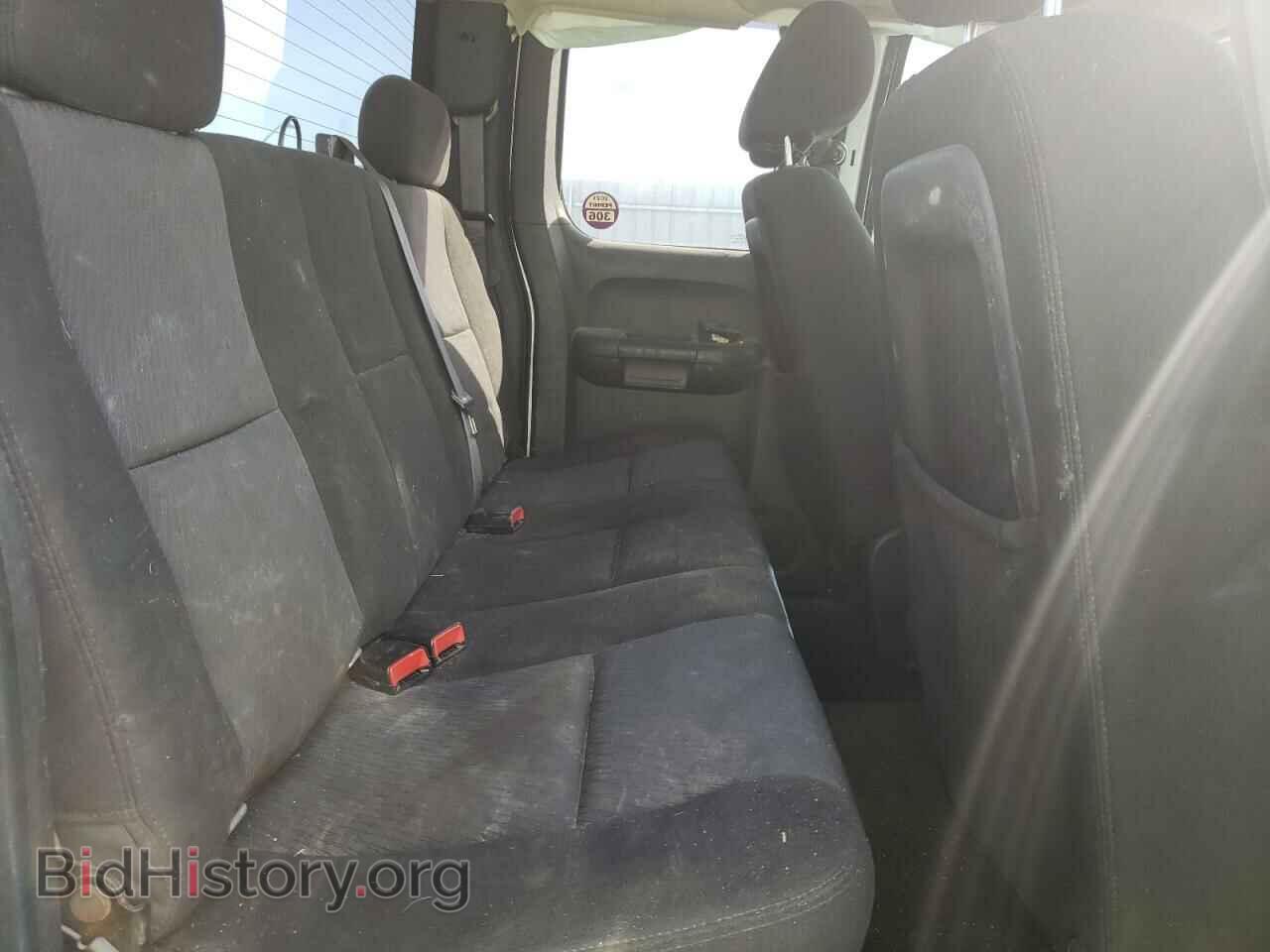 2010 GMC SIERRA - VIN: 1GTSKUEA8AZ158126 - Photo 6
