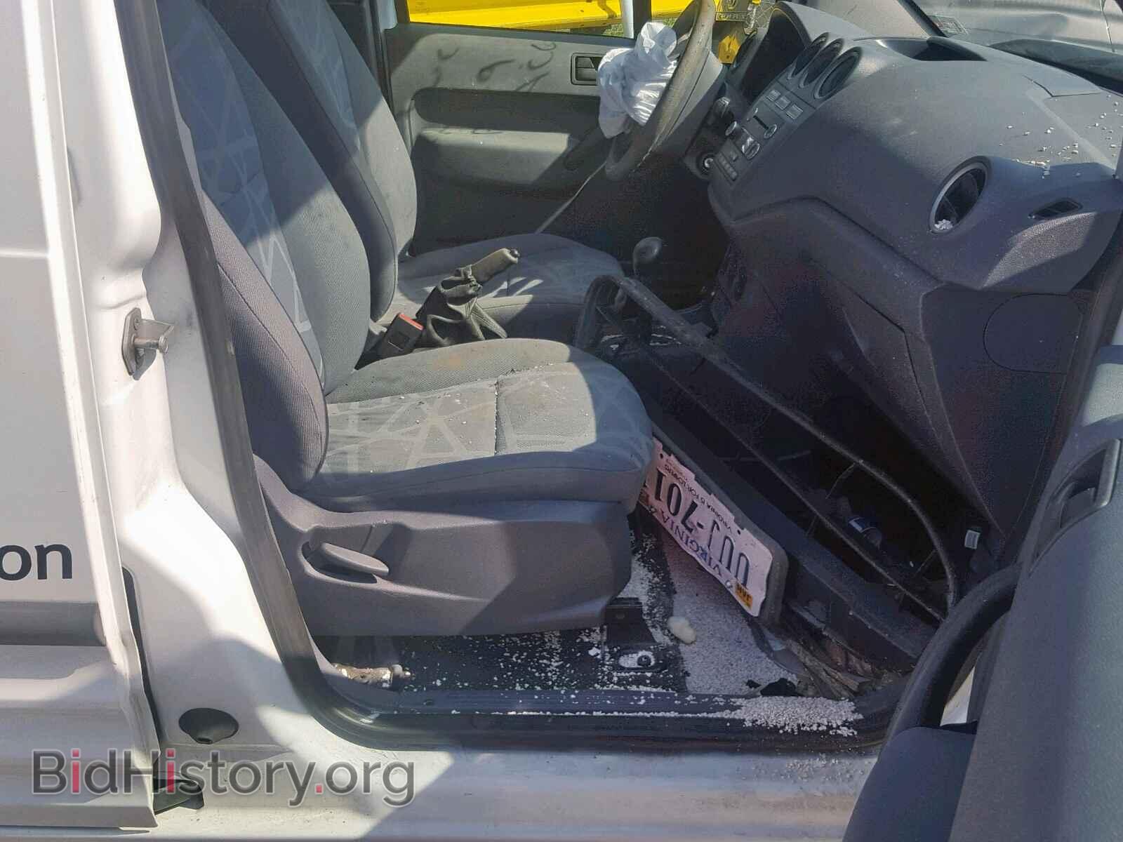 2012 FORD TRANSIT CO - VIN: NM0LS7BNXCT116492 - Фото 5