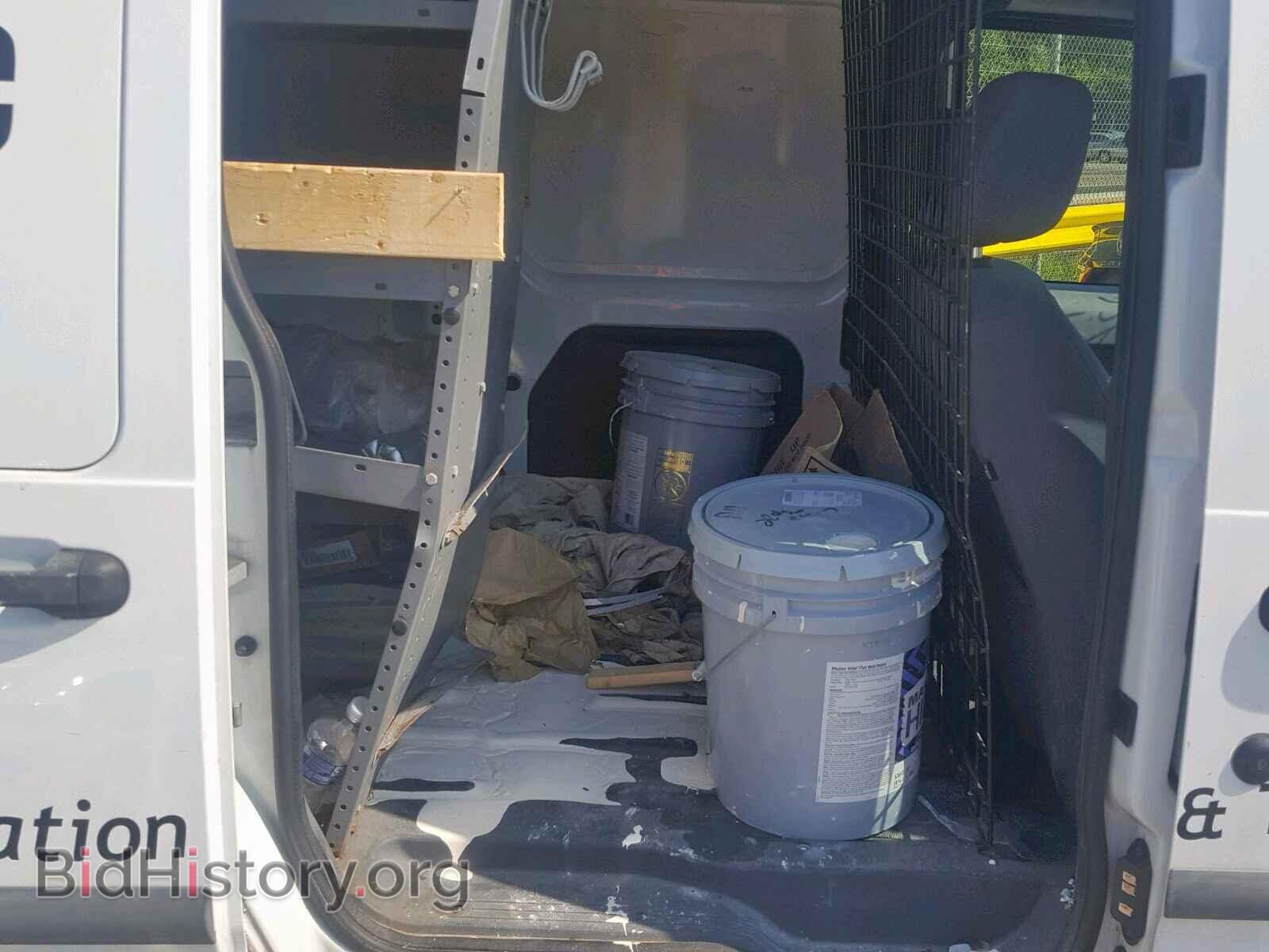 2012 FORD TRANSIT CO - VIN: NM0LS7BNXCT116492 - Фото 6