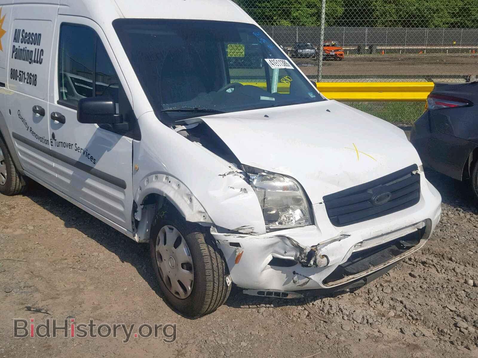 2012 FORD TRANSIT CO - VIN: NM0LS7BNXCT116492 - Фото 9