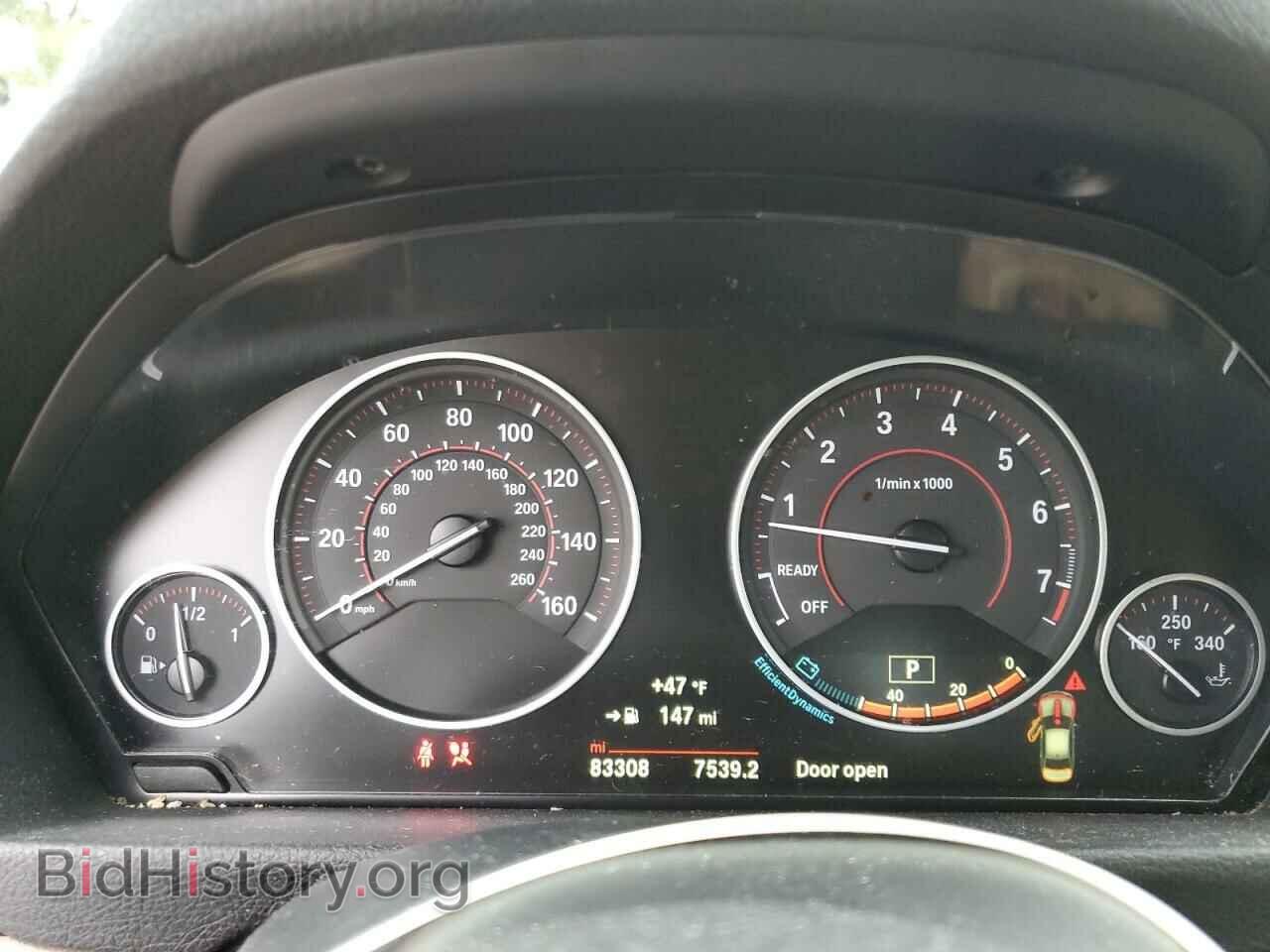 2018 BMW 3 SERIES - VIN: WBA8B9C53JEE80791 - Фото 9