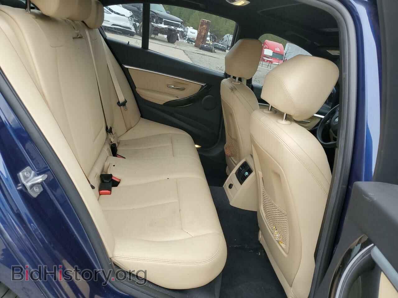 2018 BMW 3 SERIES - VIN: WBA8B9C53JEE80791 - Фото 10