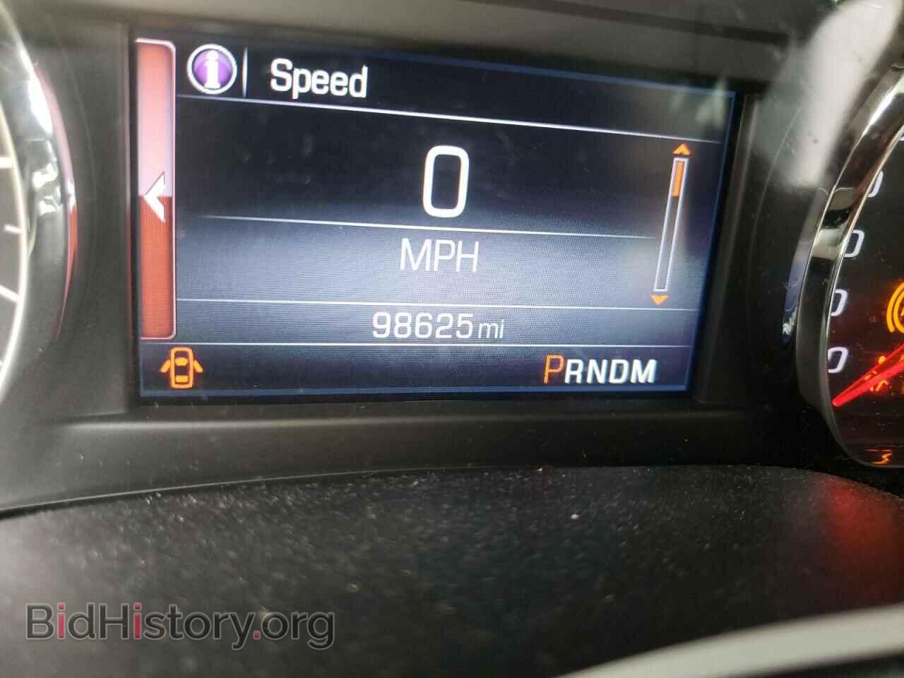 2014 GMC SIERRA - VIN: 3GTU2UEC8EG545890 - Фото 8