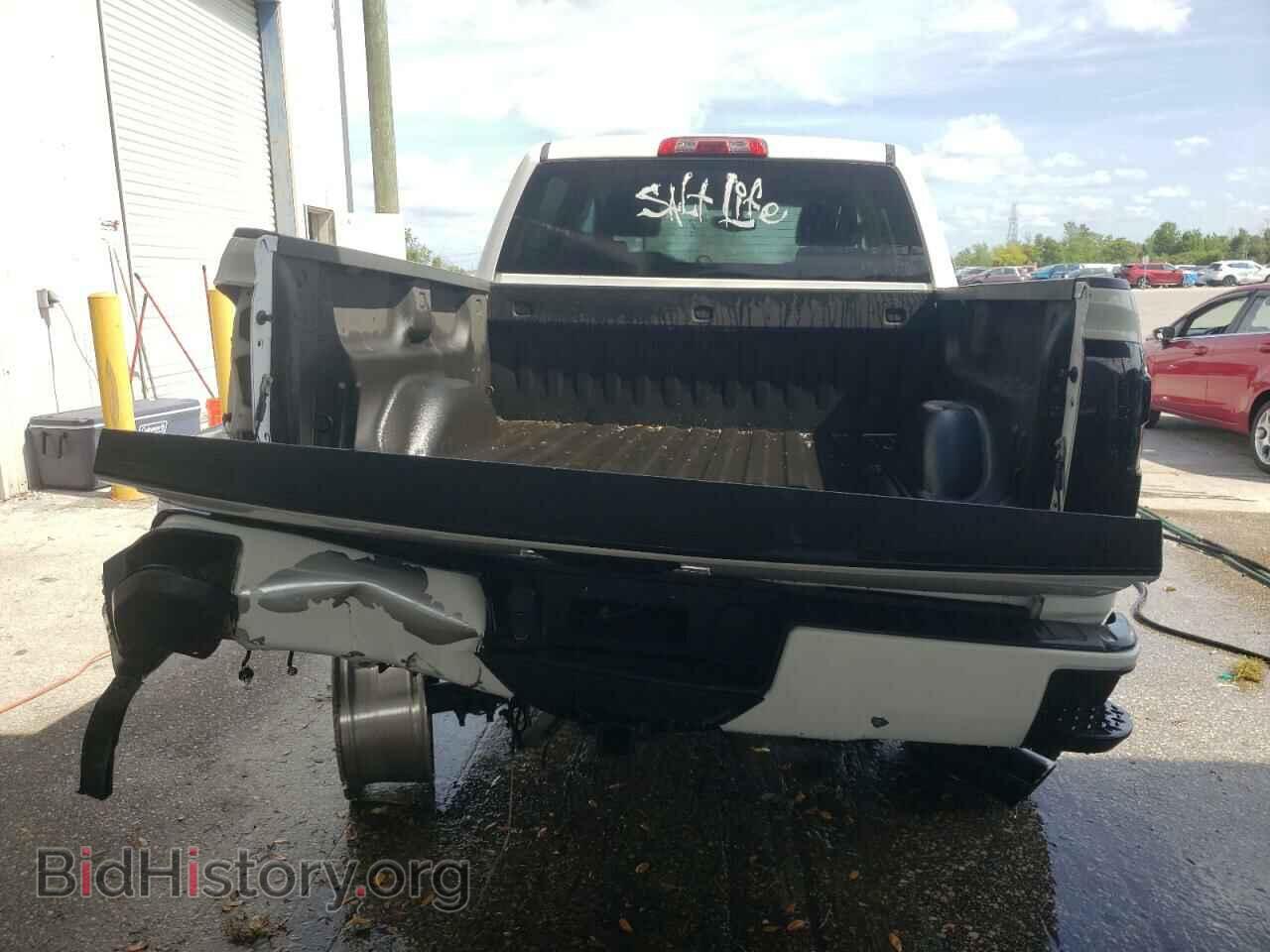 2014 GMC SIERRA - VIN: 3GTU2UEC8EG545890 - Фото 9