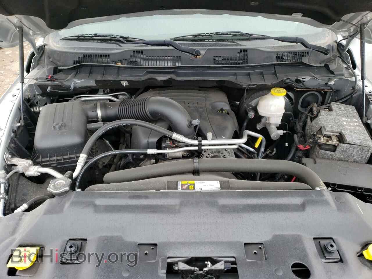 2018 RAM 1500 - VIN: 1C6RR7LT1JS250727 - Фото 11