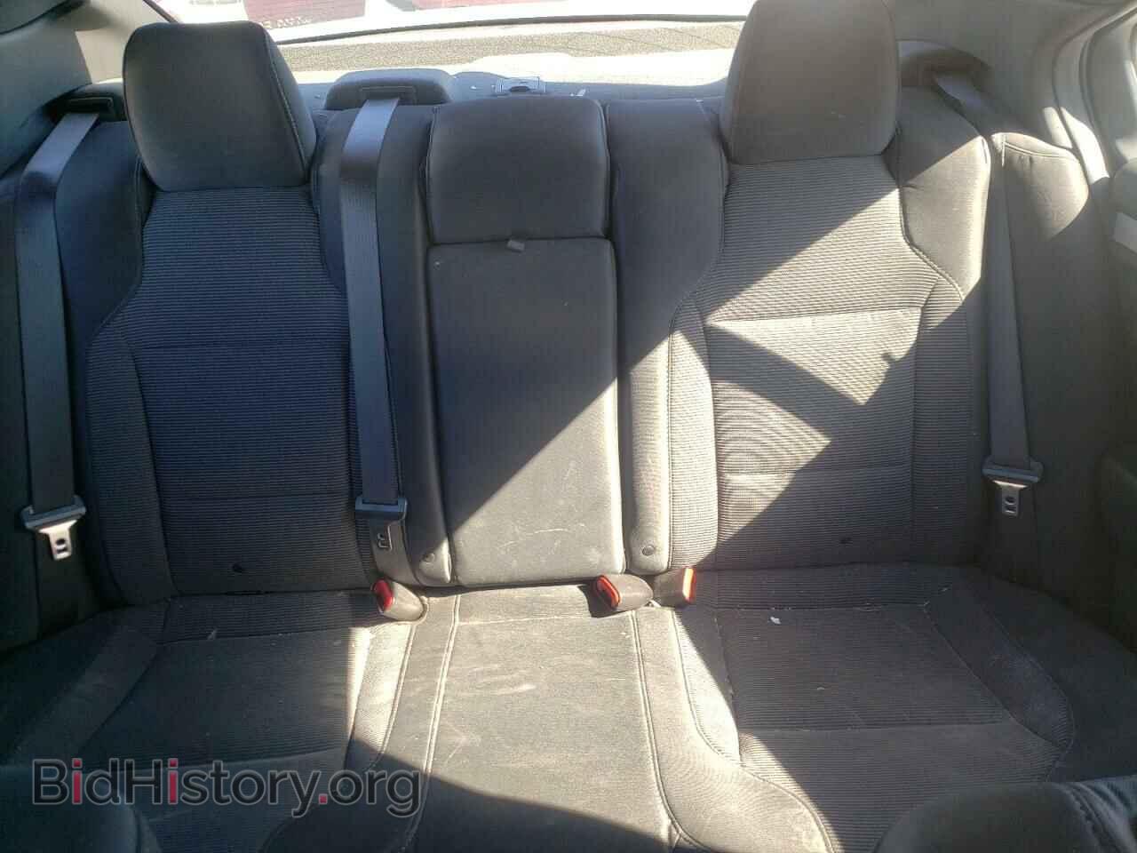 2013 FORD TAURUS - VIN: 1FAHP2E89DG114557 - Фото 10