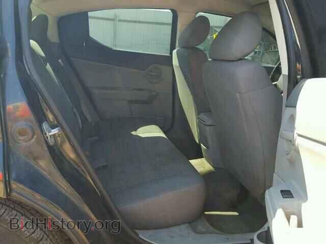 2008 DODGE AVENGER - VIN: 1B3LC46K58N280888 - Фото 6